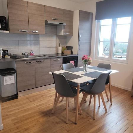 Appartement 2 Chambres Vue Loire Le Cellier Extérieur photo